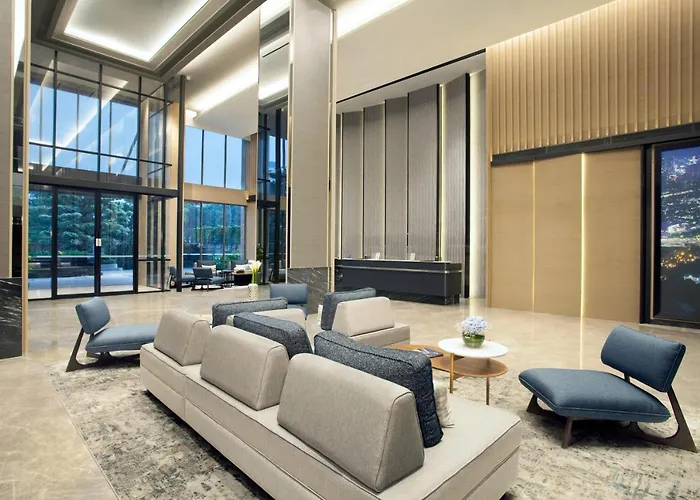 Somerset Sudirman Jakarta