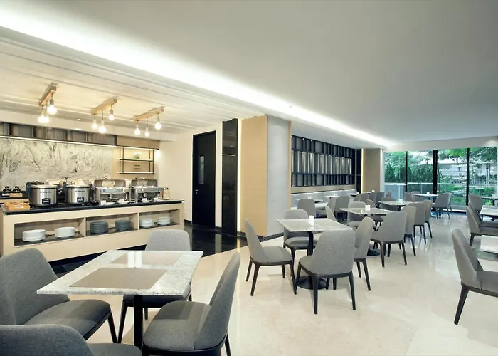 Somerset Sudirman Jakarta