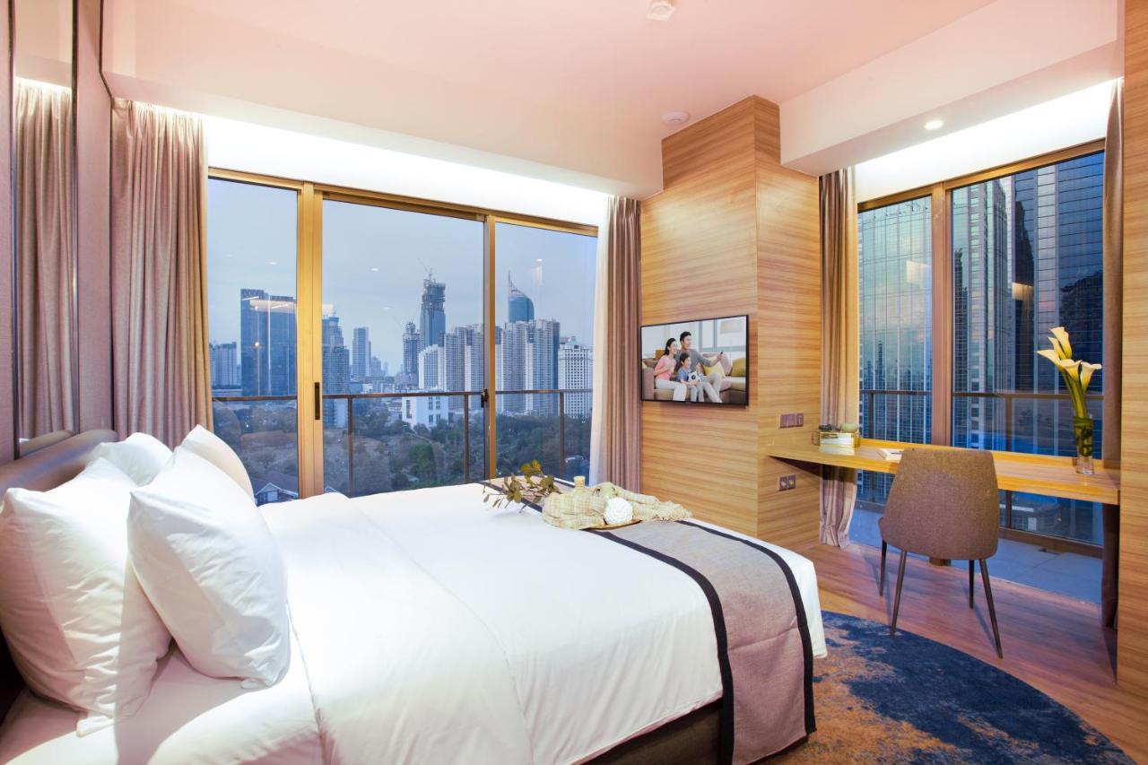 Somerset Sudirman * Jakarta